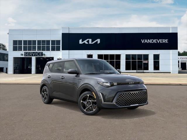 new 2025 Kia Soul car, priced at $26,060