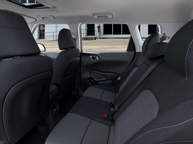 new 2025 Kia Soul car, priced at $26,060