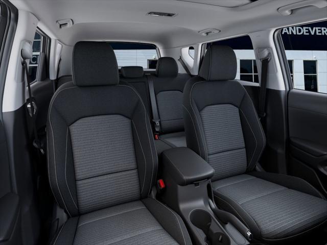 new 2025 Kia Soul car, priced at $26,060