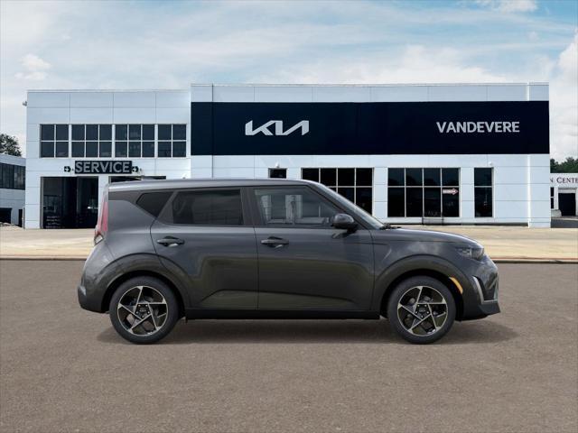 new 2025 Kia Soul car, priced at $26,060