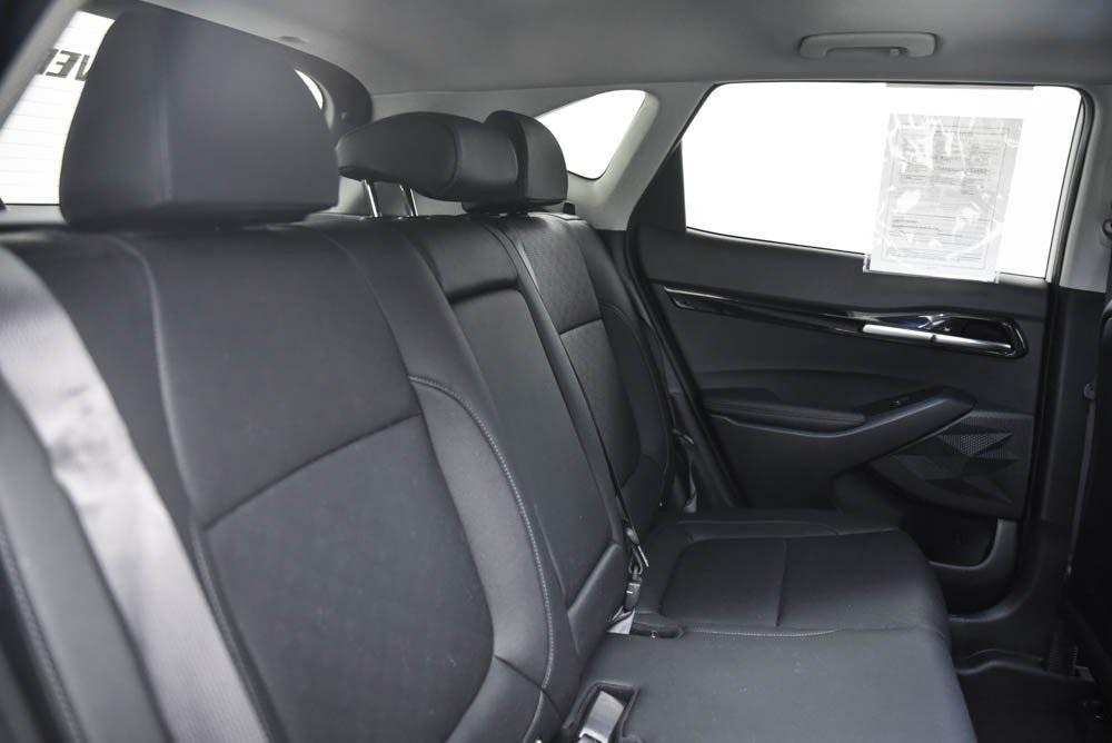 used 2023 Kia Seltos car, priced at $23,441