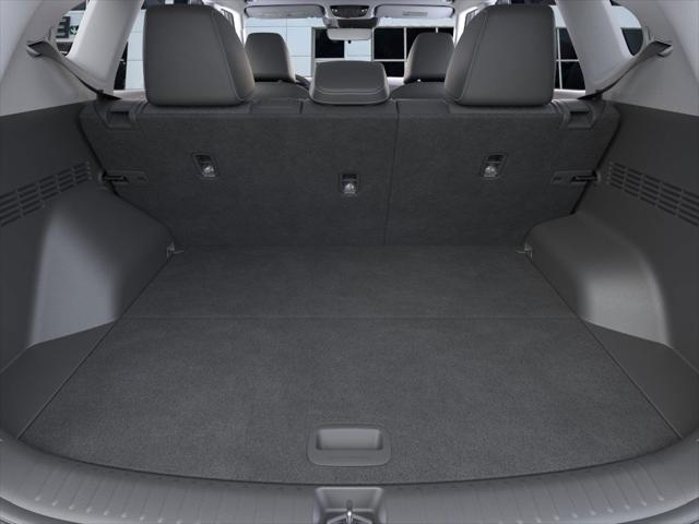 new 2026 Kia Seltos car, priced at $26,975