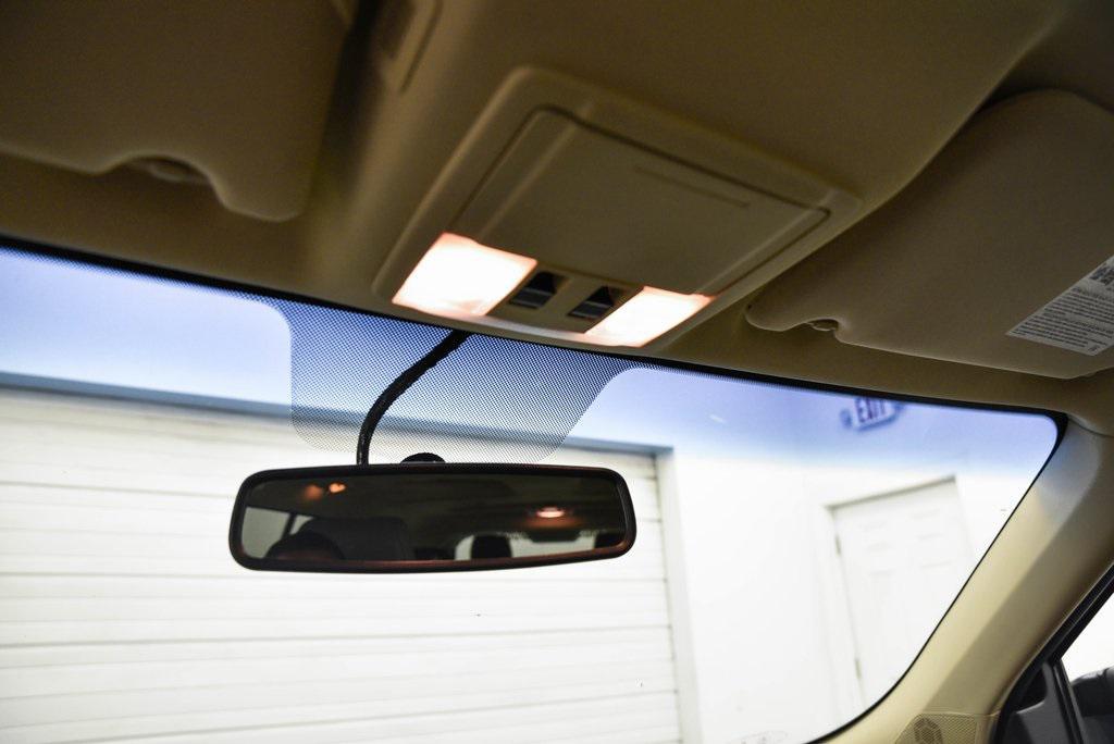 used 2017 Ford Flex car, priced at $10,995