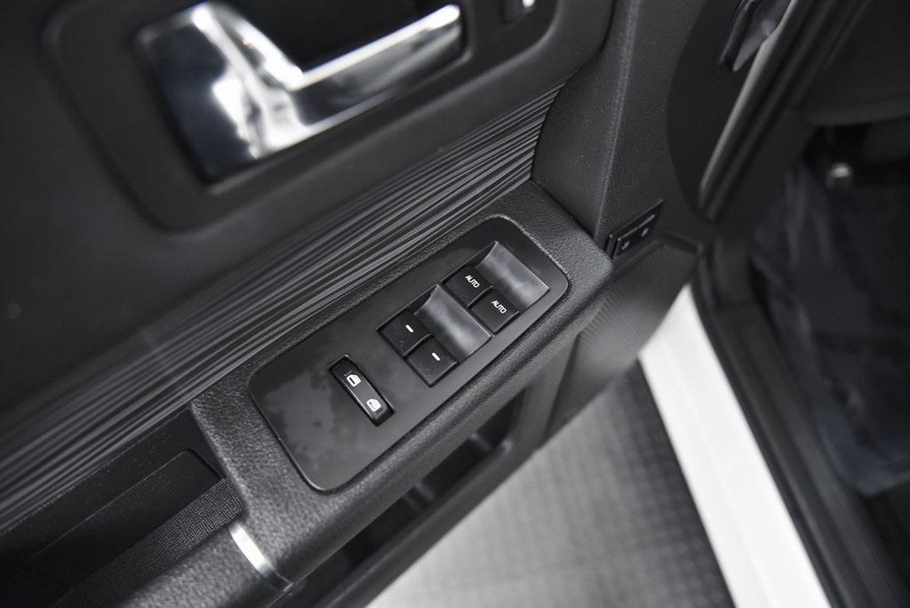 used 2017 Ford Flex car, priced at $10,995