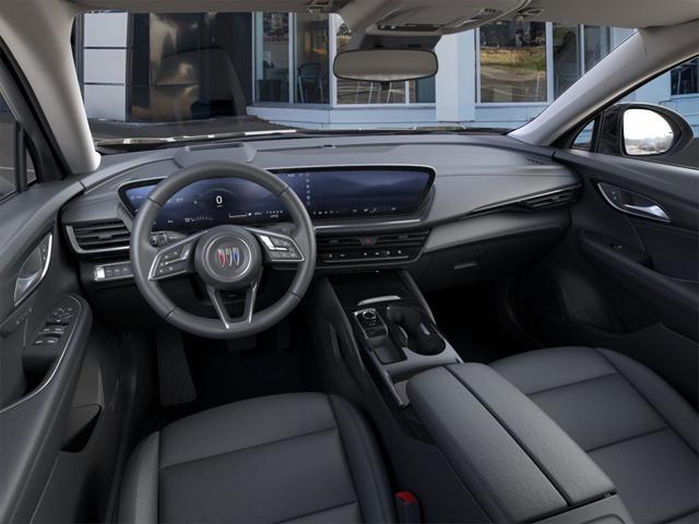 new 2024 Buick Envision car, priced at $36,790