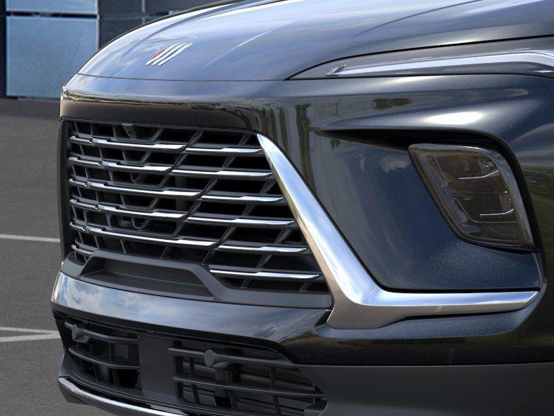 new 2026 Buick Enclave car, priced at $52,678