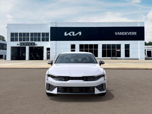 new 2025 Kia K5 car, priced at $31,820