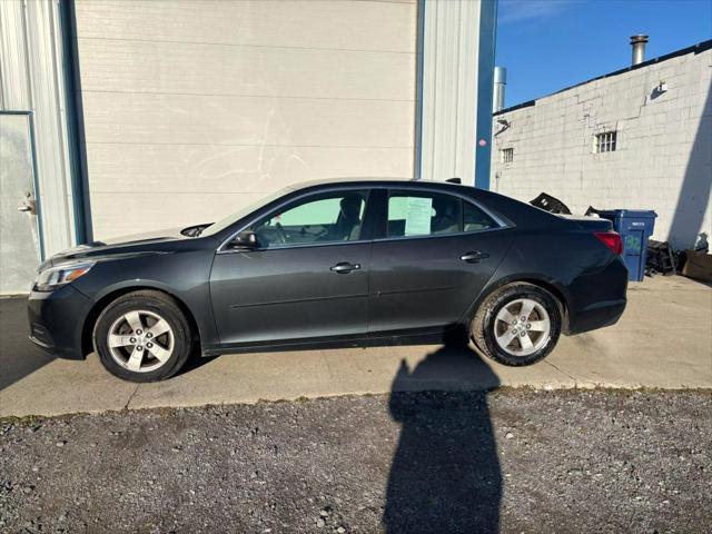 used 2014 Chevrolet Malibu car, priced at $5,599