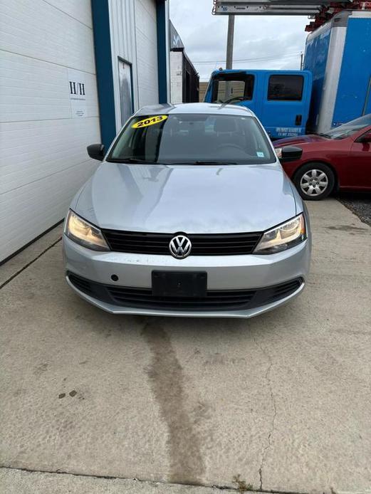 used 2013 Volkswagen Jetta car, priced at $4,999