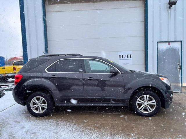 used 2014 Chevrolet Equinox car, priced at $6,699