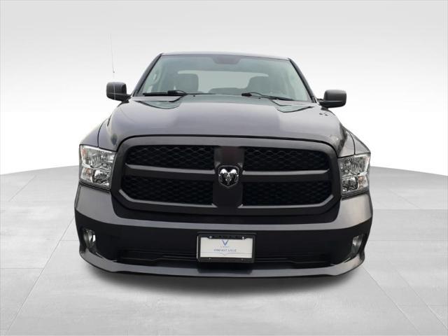 used 2016 Ram 1500 car, priced at $19,412