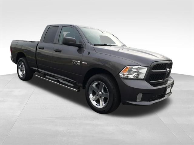 used 2016 Ram 1500 car, priced at $19,412