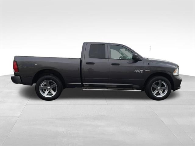 used 2016 Ram 1500 car, priced at $19,412