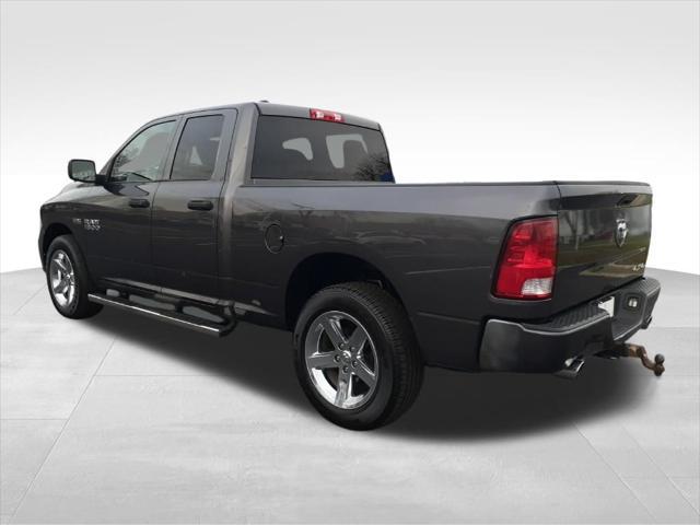 used 2016 Ram 1500 car, priced at $19,412