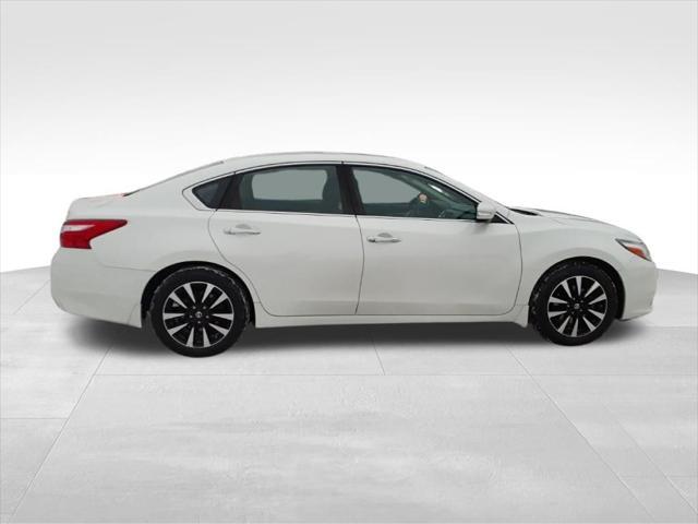 used 2017 Nissan Altima car, priced at $9,298