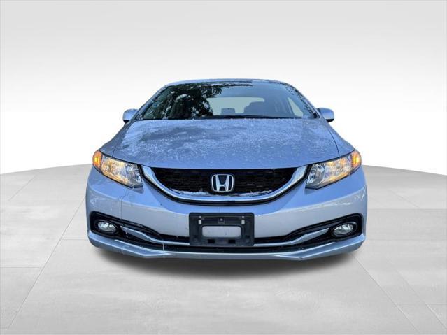 used 2013 Honda Civic car, priced at $12,343