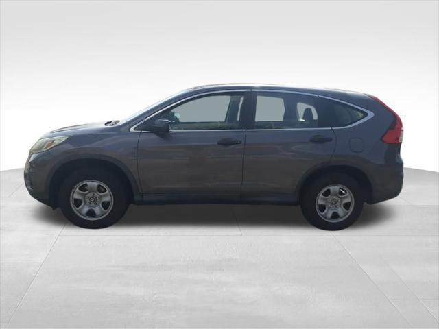 used 2016 Honda CR-V car, priced at $14,594