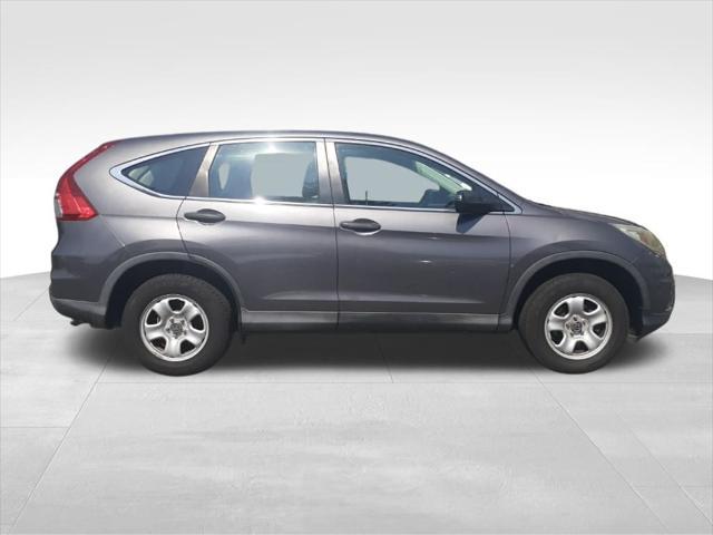 used 2016 Honda CR-V car, priced at $14,594