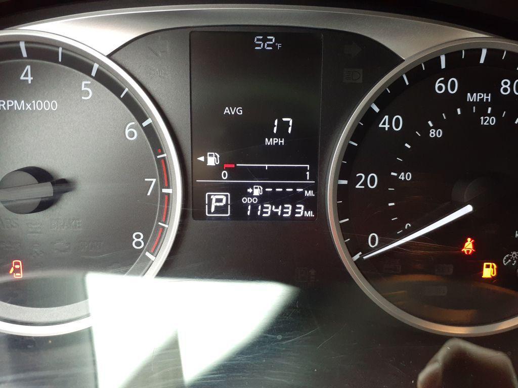 used 2019 Nissan Kicks car, priced at $8,994