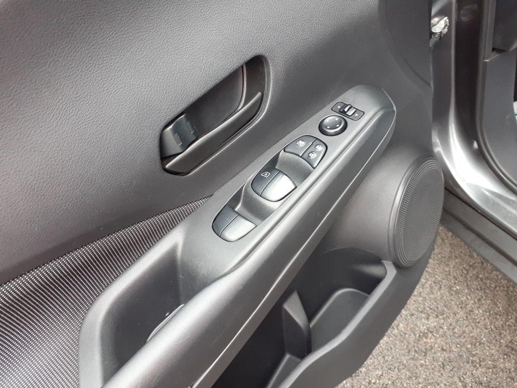 used 2019 Nissan Kicks car, priced at $8,994