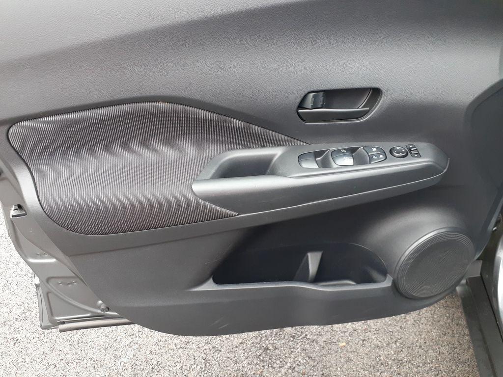 used 2019 Nissan Kicks car, priced at $8,994