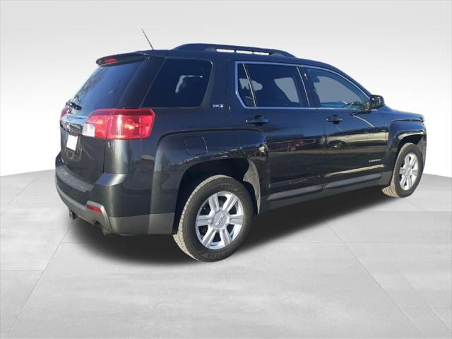 used 2014 GMC Terrain car, priced at $11,990