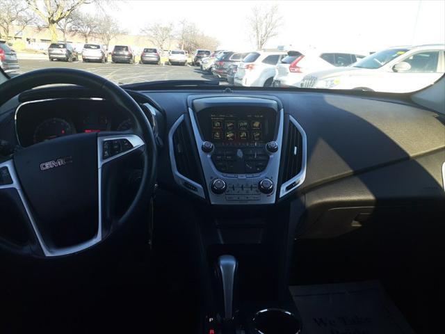 used 2014 GMC Terrain car, priced at $11,990