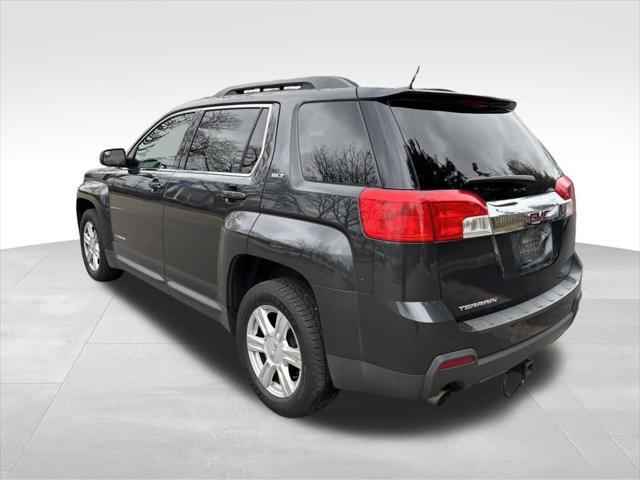 used 2014 GMC Terrain car, priced at $11,990