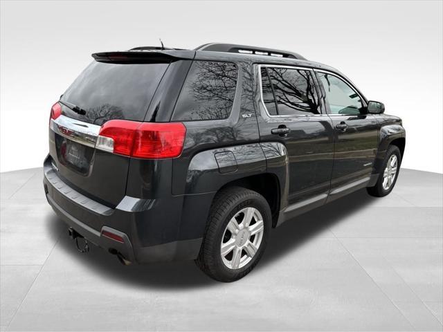 used 2014 GMC Terrain car, priced at $11,990