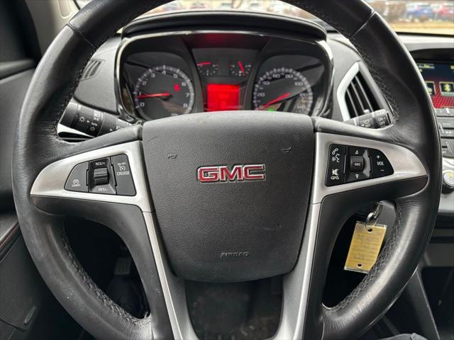 used 2014 GMC Terrain car, priced at $11,990