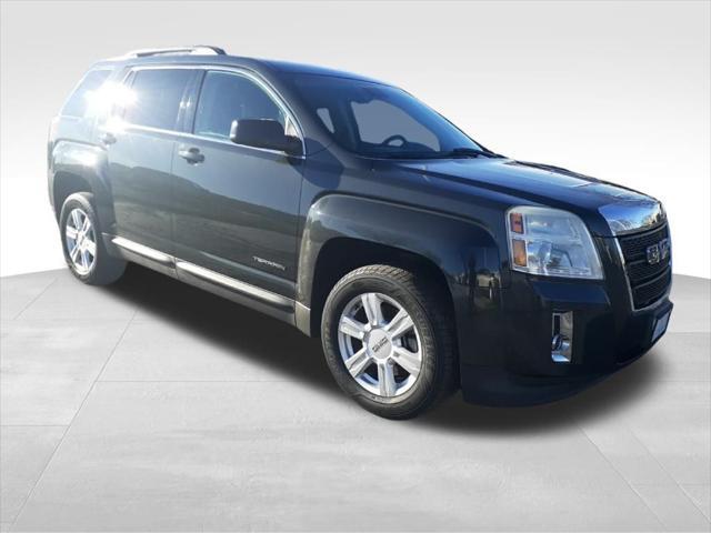 used 2014 GMC Terrain car, priced at $11,990