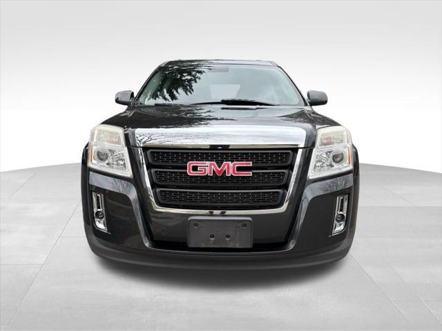 used 2014 GMC Terrain car, priced at $11,990