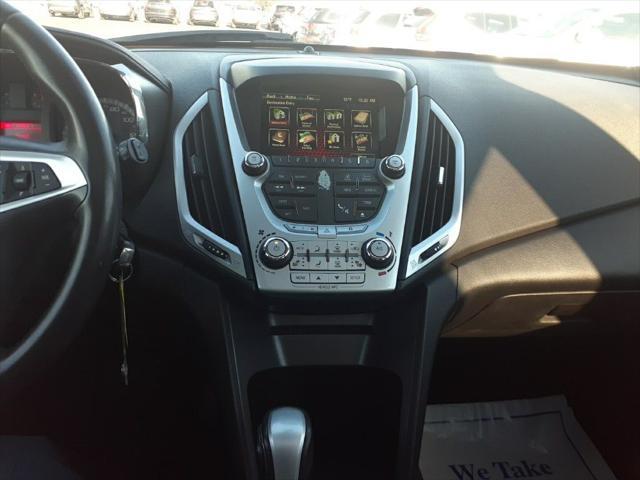 used 2014 GMC Terrain car, priced at $11,990