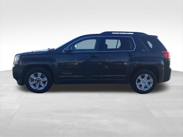 used 2014 GMC Terrain car, priced at $11,990