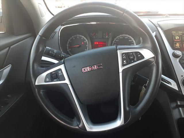 used 2014 GMC Terrain car, priced at $11,990