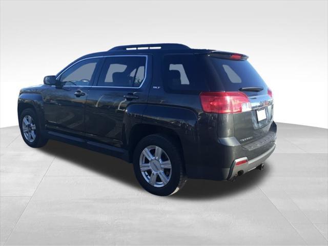 used 2014 GMC Terrain car, priced at $11,990