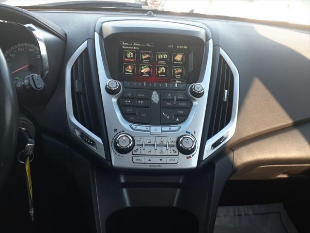 used 2014 GMC Terrain car, priced at $11,990