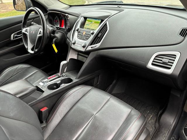 used 2014 GMC Terrain car, priced at $11,990