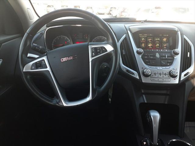 used 2014 GMC Terrain car, priced at $11,990