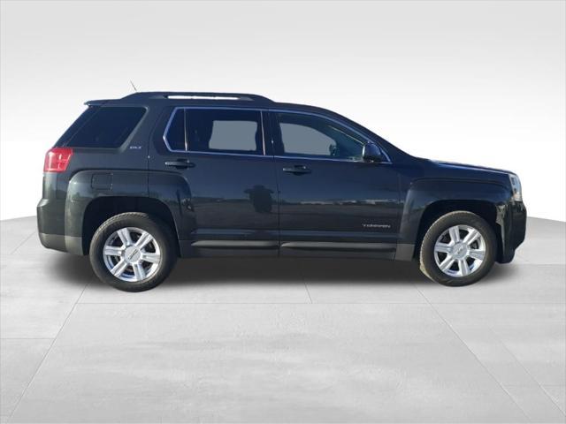 used 2014 GMC Terrain car, priced at $11,990