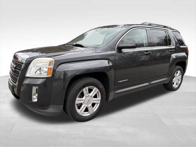 used 2014 GMC Terrain car, priced at $11,990