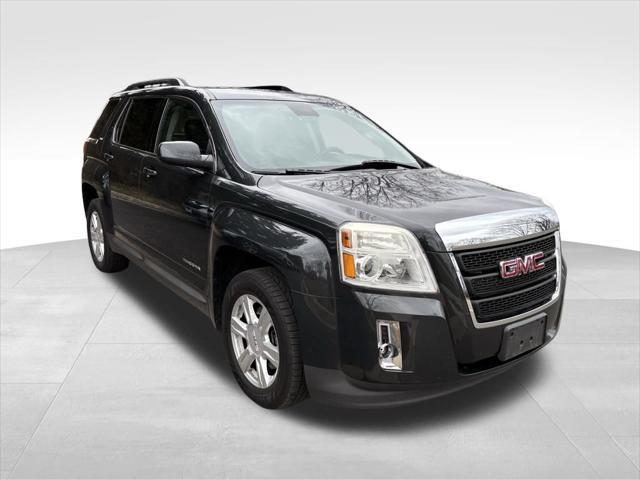 used 2014 GMC Terrain car, priced at $11,990