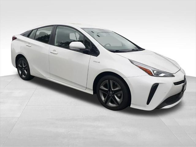 used 2019 Toyota Prius car, priced at $18,979