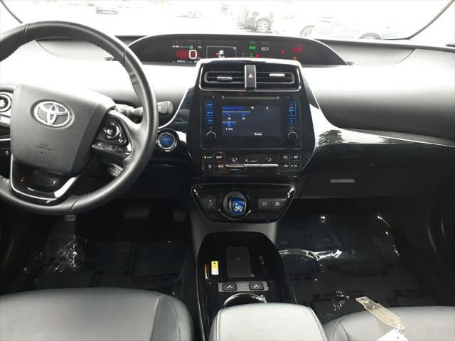 used 2019 Toyota Prius car, priced at $19,974