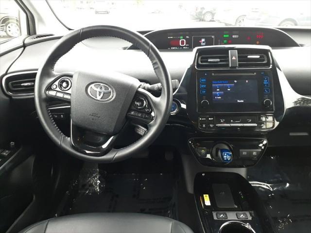 used 2019 Toyota Prius car, priced at $19,974