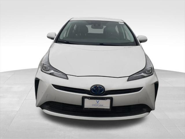 used 2019 Toyota Prius car, priced at $18,979