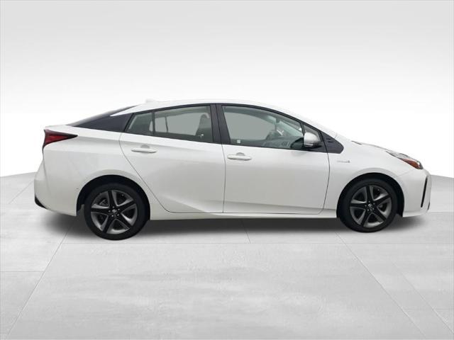 used 2019 Toyota Prius car, priced at $18,979