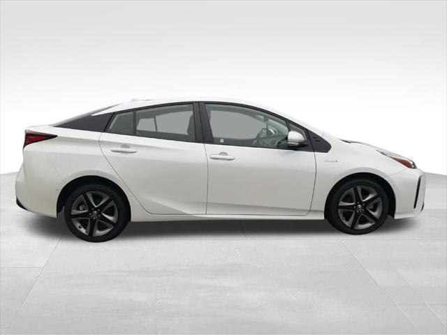 used 2019 Toyota Prius car, priced at $19,974