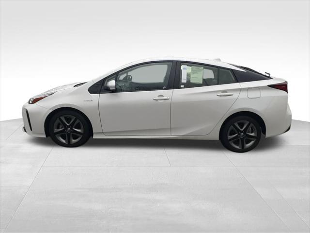 used 2019 Toyota Prius car, priced at $18,979