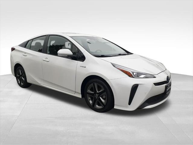 used 2019 Toyota Prius car, priced at $19,974